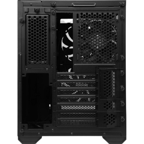 Корпус Lian-Li O11 Air Mini черный ATX 9x120mm 4x140mm 2xUSB3.0 audio [G99.O11AMX.00]