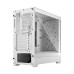 Корпус ПК без блока питания/ Fractal Pop Air White Mid Towe