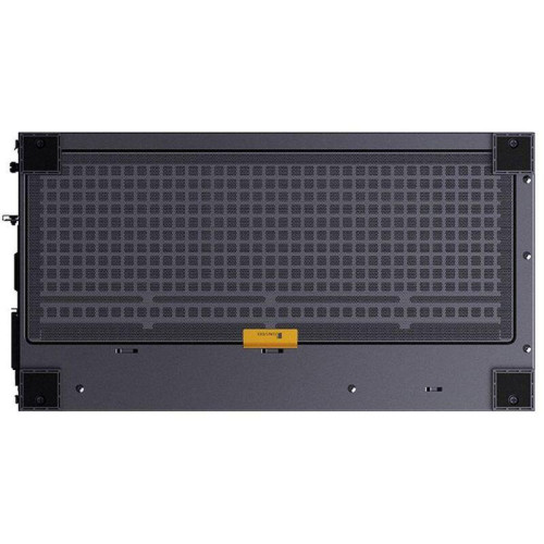 Корпус без блока питания/ Jonsbo D32 STD BLACK, Mini-Tower, no fans, mATX, mITX, 1xUSB3.2 Gen1 Type-A, 1xUSB3.2 Gen 2 Type-C, 1xAUDIO, 1xMIC