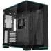 Корпус Lian-Li O11 Dynamic EVO RGB черный ATX 10x120mm 9x140mm 2xUSB3.0 audio [G99.O11DERGBX.00]