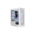 Корпус Thermaltake CTE T500 TG ARGB белый ATX 11x120mm 8x140mm 2xUSB3.0 audio bott PSU [CA-1X8-00F6WN-01]
