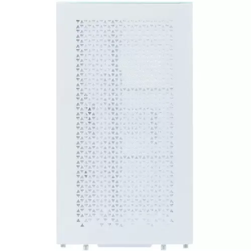Корпус XPG INVADER X WHITE (INVADERXMTWOF-WHCWW) Mid-Tower, Micro-ATX, Mini-ITX, Standard-ATX, USB 3.2 Gen2 Type-A, USB 3.2 Gen2 Type-C