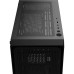 Корпус ПК без блока питания/ Case Ocypus Gamma C50 BK, Mini-Tower, TG, no fans, 1xUSB-A 3.0 + 2xUSB 2.0, mATX, mITX Black
