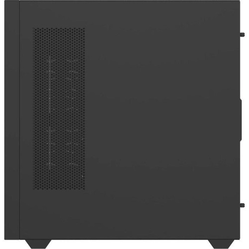 Корпус Thermaltake AX500 черный без БП XL-ATX 8x140mm 2x200mm 2xUSB3.0 audio bott PSU