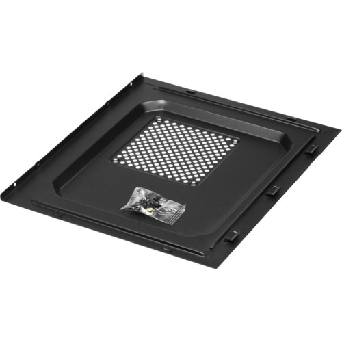 Корпус Accord ENTRY ACC-241 черный mATX 2xUSB2.0 audio [ACC-241]