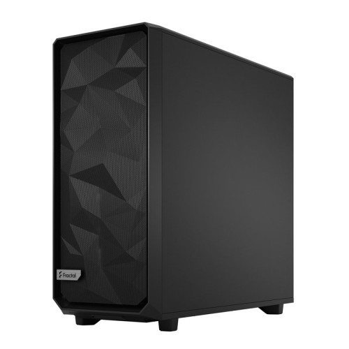 Корпус ПК без блока питания/ Fractal Design Case Meshify 2 XL Black