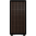 Корпус без блока питания/ Fractal Design North XL Charcoal Black TG Dark