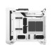 Корпус ПК без блока питания/ Case Fractal Design Torrent Nano TG Clear Tint, Mini-Tower, 1x180mm, 2xUSB-A 3.0 + 1xUSB 3.2 Type-C, mDTX, mITX White