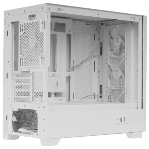 Корпус XPG  LANDER300MAA-WHITECOLOR