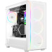 Корпус ПК без блока питания/ Case be quiet! SHADOW BASE 800 FX, Full-Tower, TG, 4x140mm ARGB, 2xUSB-A 3.2, 1xUSB 3.2 Type-C, E-ATX, ATX, mATX, mITX White