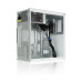 Корпус с блоком питания 450Вт./ Case Foxline FL-719W-FZ450R-U31, mATX case, white, w/PSU 450W 12cm, w/1xUSB2.0, w/1xUSB3.0, w/1xCombo Audio, w/pwr cord, w/o FAN Корпус с блоком питания 450Вт./ Case Foxline FL-719W-FZ450R-U31, mATX case, white, w/PSU 450W 12cm, w/1xUSB2.0, w/1xUSB3.0, w/1xCombo Audio, w/pwr cord, w/o FAN