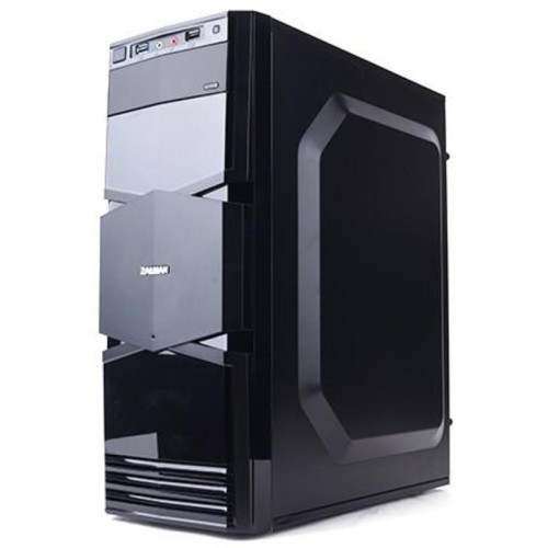 Корпус mATX W/O PSU ZM-T3 Zalman