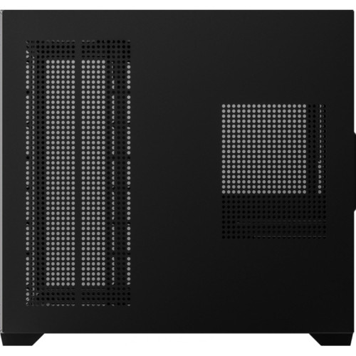 Корпус Accord ACC-ZA06B черный ATX 3x120mm 1xUSB2.0 1xUSB3.0 1xUSB3.1 audio [ACC-ZA06B]