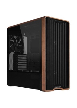 Корпус Lian-Li Lancool 217 черный без БП ATX 2xUSB3.0 1xUSB3.1 audio bott PSU