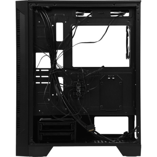 Корпус MSI MAG Forge 120A черный ATX 2x120mm 2xUSB3.0 audio bott PSU [306-7G23A21-809]