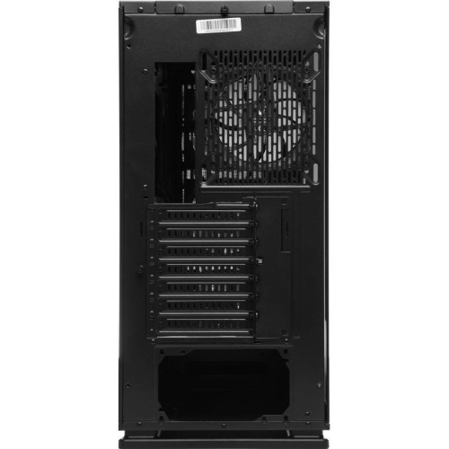 Корпус Formula Air Power G5 EX черный ATX 5x120mm 3x140mm 2xUSB3.0 audio bott PSU [AIR POWER G5 EX]