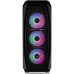 Корпус Aerocool Aero One Frost-G-WT-v1 белый ATX 4x120mm 2x140mm 2xUSB3.0 audio bott PSU [ACCM-PB17043.21]