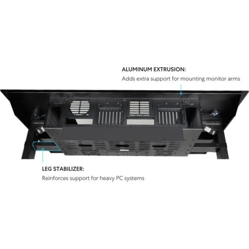 Корпус Lian-Li DK07X черный E-ATX 10x120mm 3x140mm 2xUSB3.0 audio bott PSU [G99.DK07X.10RU]