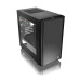 Корпус Thermaltake Versa H17 window черный без БП mATX 2xUSB2.0 1xUSB3.0 audio bott PSU Корпус Thermaltake Versa H17 window черный без БП mATX 2xUSB2.0 1xUSB3.0 audio bott PSU