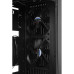 Корпус Zalman S2 TG черный ATX 4x120mm 2xUSB2.0 1xUSB3.0 audio bott PSU [S2 TG BLACK]