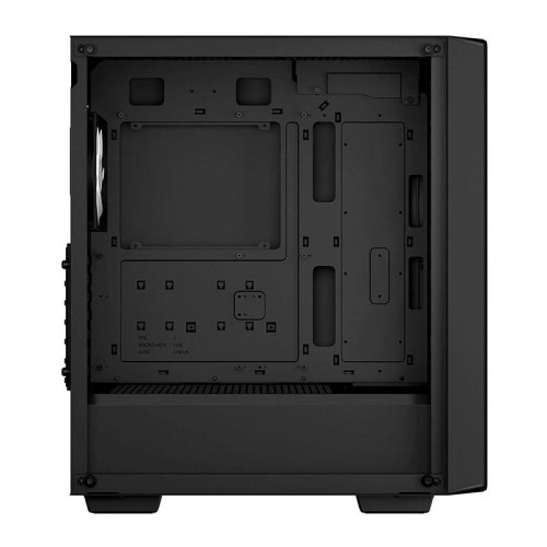 Корпус Deepcool CC560 MESH V2 черный ATX 8x120mm 5x140mm 1xUSB2.0 audio bott PSU [R-CC560-BKAMA4-G-2]