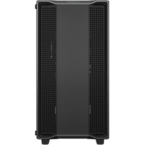 Корпус Deepcool CC360 ARGB черный mATX 5x120mm 4x140mm 1xUSB2.0 1xUSB3.0 audio bott PSU [R-CC360-BKAPM3-G-1]
