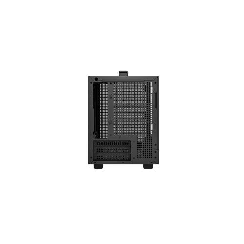 Корпус ПК без блока питания/ Deepcool Case CH160 Black