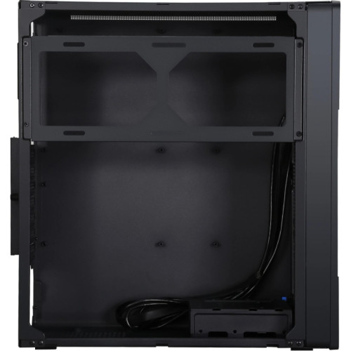 Корпус Accord ACC-188R2 черный без БП ATX 6x120mm 2xUSB2.0 1xUSB3.0 audio Корпус Accord ACC-188R2 черный без БП ATX 6x120mm 2xUSB2.0 1xUSB3.0 audio