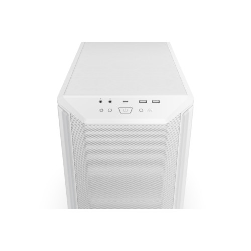 Корпус ПК без блока питания/ Case be quiet! DARK BASE 701, Midi-Tower, TG, 3x140mm, 2xUSB-A 3.2, 1xUSB 3.2 Type-C, E-ATX, ATX, mATX, mITX White Корпус ПК без блока питания/ Case be quiet! DARK BASE 701, Midi-Tower, TG, 3x140mm, 2xUSB-A 3.2, 1xUSB 3.2 Type-C, E-ATX, ATX, mATX, mITX White