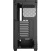 Корпус ПК без блока питания/ Case Ocypus Gamma C72 BK, Midi-Tower, TG, no fans, 2xUSB-A 2.0 + 1xUSB-A 3.0, ATX, mATX, mITX Black