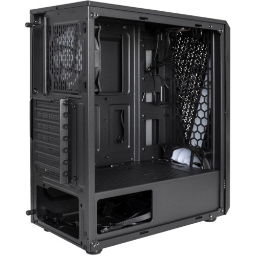 Корпус ATX EVO-8225 EX292858RUS Exegate Корпус ATX EVO-8225 EX292858RUS Exegate