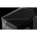 Корпус без блока питания/ Case Corsair Frame 4500X RS-R ARGB, Midi-Tower, TG, 3x120mm ARGB reverse fans, 2xUSB-A 3.2, 1xUSB 3.2 Type-C, E-ATX, ATX, mATX, mITX Black