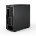 Корпус ПК без блока питания/ Case Fractal Design Epoch XL Solid, Full-Tower, 3x140mm, 2xUSB-A 3.2 + 1xUSB 3.2 Type-C E-ATX, ATX, mATX, mITX, Black