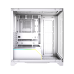 Корпус без блока питания/ Case HSPD F550, Mid Tower, White, TG, 0.7 SPCC, no fans ATX, mATX, mITX 185/420/200mm 3x2.5 Корпус без блока питания/ Case HSPD F550, Mid Tower, White, TG, 0.7 SPCC, no fans ATX, mATX, mITX 185/420/200mm 3x2.5