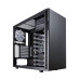 Корпус ПК без блока питания/ Fractal Design Case Define R5 Black