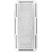 Корпус без блока питания/ Case Corsair 5000T, Midi-Tower, TG, no fan, 4xUSB-A 3.2, 1xUSB 3.2 Type-C, E-ATX, ATX, mATX, mITX White