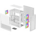 Корпус Deepcool CH560 белый ATX 8x120mm 3x140mm 1xUSB3.0 audio bott PSU [R-CH560-WHAPE4-G-1]
