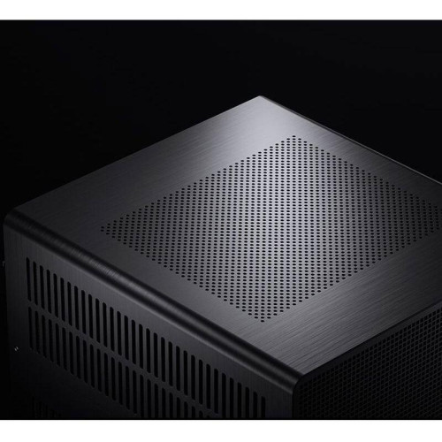 Корпус без блока питания/ Jonsbo N5 black, Mini-Tower, 3x120mm, ATX, E-ATX, mATX, mITX, XL-ATX, 1xUSB3.2 Gen2 Type-C, 1xUSB3.0, 1xAUDIO, Wood panel Корпус без блока питания/ Jonsbo N5 black, Mini-Tower, 3x120mm, ATX, E-ATX, mATX, mITX, XL-ATX, 1xUSB3.2 Gen2 Type-C, 1xUSB3.0, 1xAUDIO, Wood panel