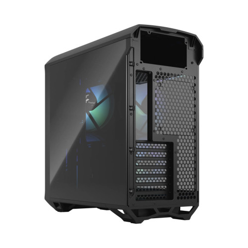 Корпус ПК без блока питания/ Fractal Design Torrent Compact
