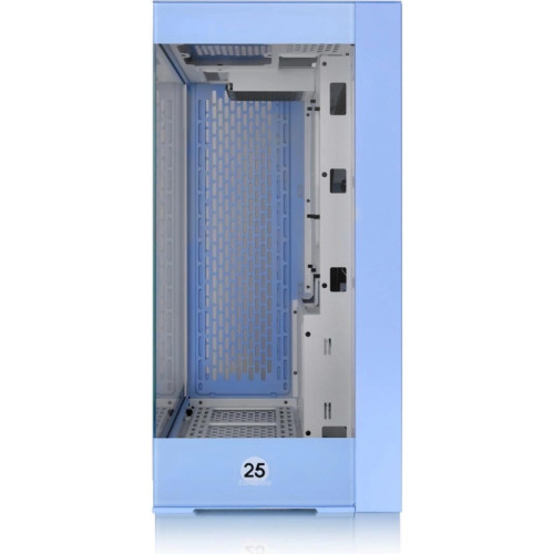 Корпус Thermaltake CTE E600MX Hydrangea синий E-ATX 11x120mm 4x140mm 2xUSB3.0 audio bott PSU [CA-1Y3-00MFWN-00]