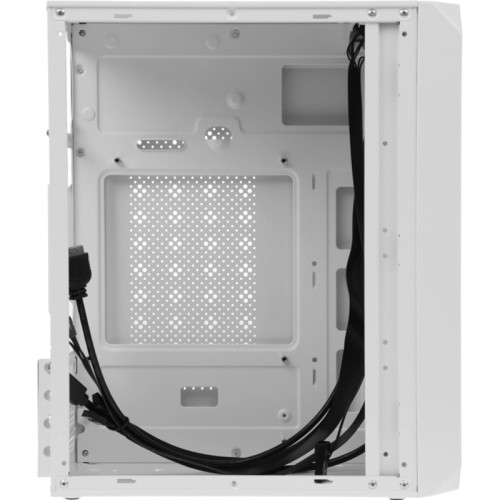 Корпус Accord ACC-265W белый mATX 1x80mm 2x120mm 2xUSB2.0 1xUSB3.0 audio [ACC-265W]