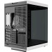 Корпус без блока питания/ Case HYTE Y70, Midi-Tower, TG, no fans, 2xUSB-A 3.2, 1xUSB Type-C, E-ATX, ATX, mATX, mITX Black