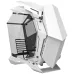 Корпус без блока питания/ Case JONSBO MOD-3, Full-Tower, TG, no fans, 2xUSB-A 3.0, EATX, ATX, mATX, mITX White