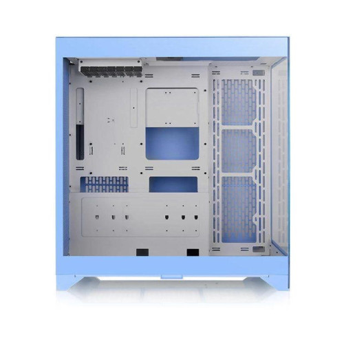 Корпус Thermaltake CTE E600MX Hydrangea синий E-ATX 11x120mm 4x140mm 2xUSB3.0 audio bott PSU [CA-1Y3-00MFWN-00]