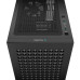 Корпус Deepcool CH370 черный mATX 7x120mm 4x140mm 2xUSB3.0 audio bott PSU [CH370 BLACK]