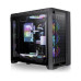 Корпус Thermaltake CTE C750 TG ARGB черный ATX 14x120mm 14x140mm 4x200mm 4xUSB3.0 audio bott PSU [CA-1X6-00F1WN-01]