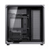 Корпус без блока питания/ Case JONSBO X400 Pro, Midi-Tower, TG, no fan, 2xUSB-A 3.0 + 1xUSB-C 3.2, ATX, mATX, mITX Grey