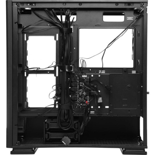 Корпус Formula Air Power G5 EX черный ATX 5x120mm 3x140mm 2xUSB3.0 audio bott PSU [AIR POWER G5 EX]