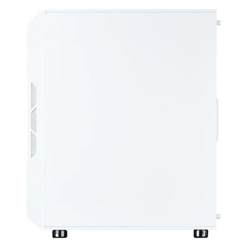Корпус Zalman i3 NEO белый ATX 4x120mm 5x140mm 2xUSB2.0 1xUSB3.0 audio bott PSU [I3 NEO WHITE]