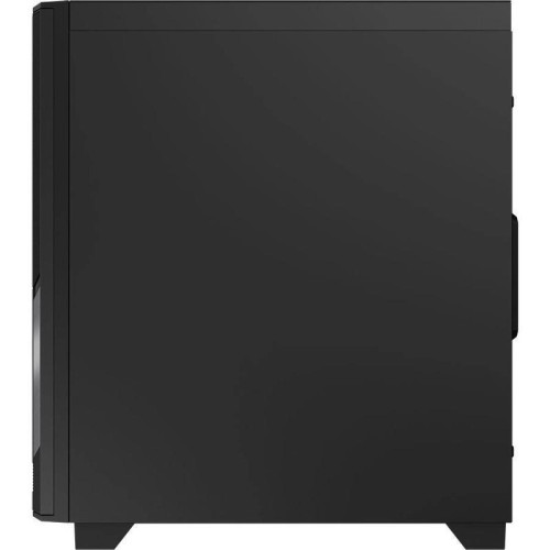 Корпус Gigabyte Aorus GB-AC500G ST черный ATX 3x120mm 6x140mm 2xUSB3.0 1xUSB3.1 audio bott PSU [28300-AC500-1CKR]